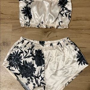 Two piece Pajama